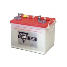Zoeller Batteries & Chargers
